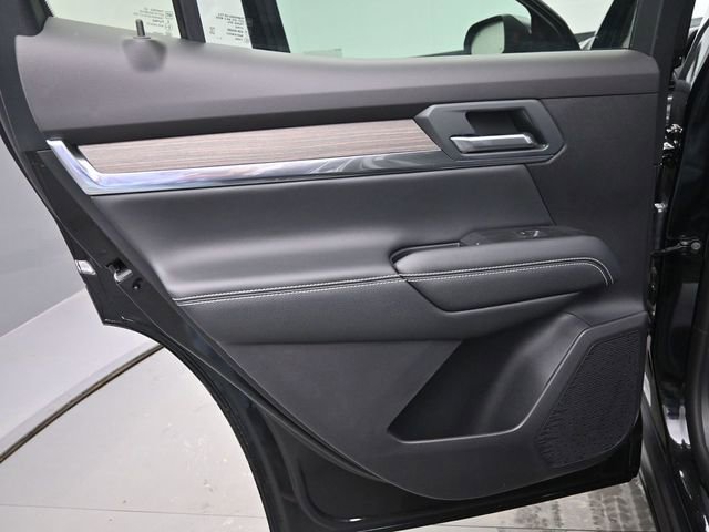 New 2026 GMC Terrain Denali w/ LPO, Floor Liner Package image 14