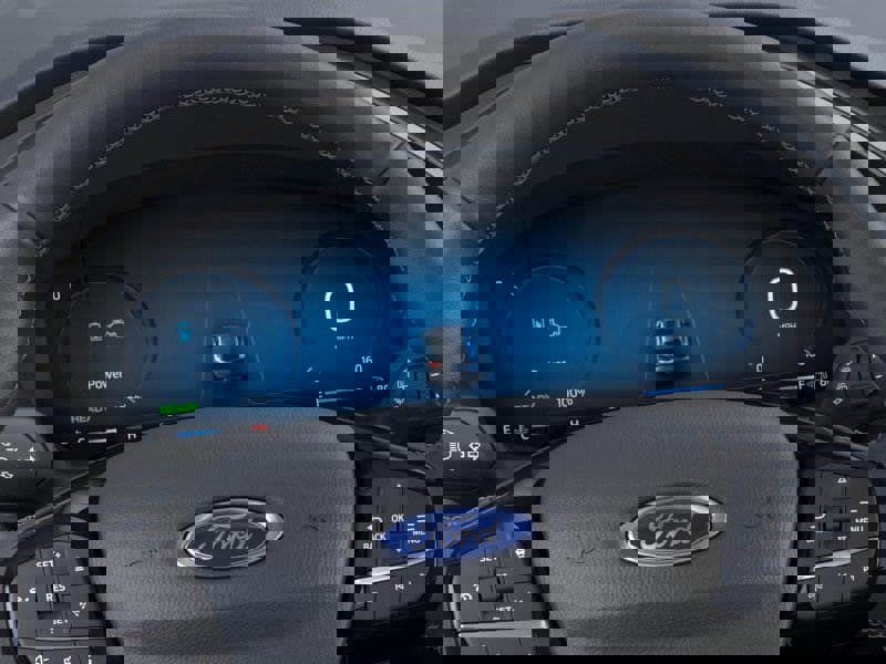 New 2025 Ford Escape SE image 36