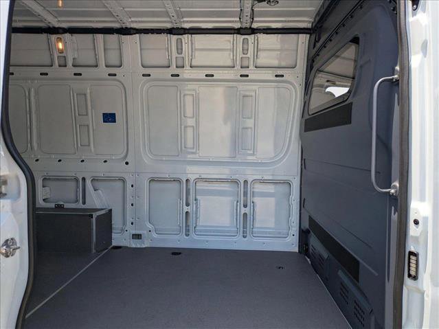 New 2025 Mercedes-Benz Sprinter 2500 image 15