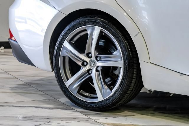 Used 2017 Lexus IS 200t w/ Premium Package RWD image 61