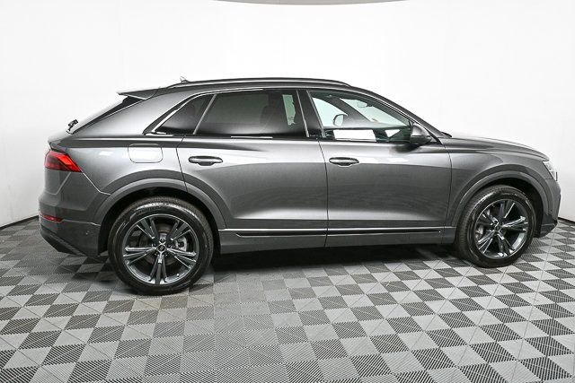 New 2026 Audi Q8 Premium image 2