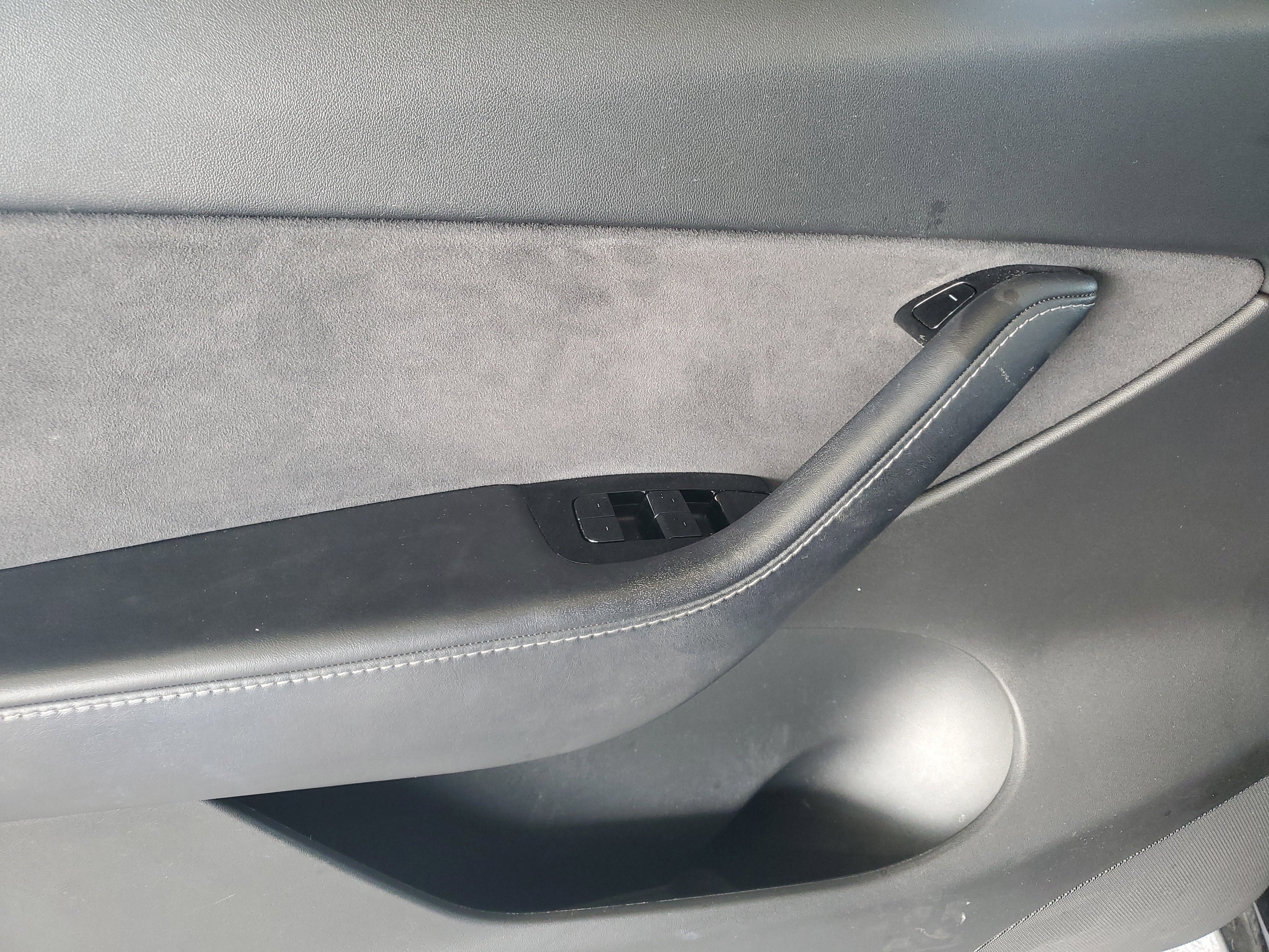 Used 2020 Tesla Model Y Long Range AWD/4WD image 17