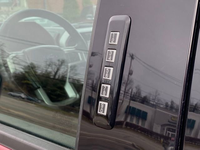 Used 2019 Ford F150 Lariat w/ Equipment Group 502A Luxury image 82