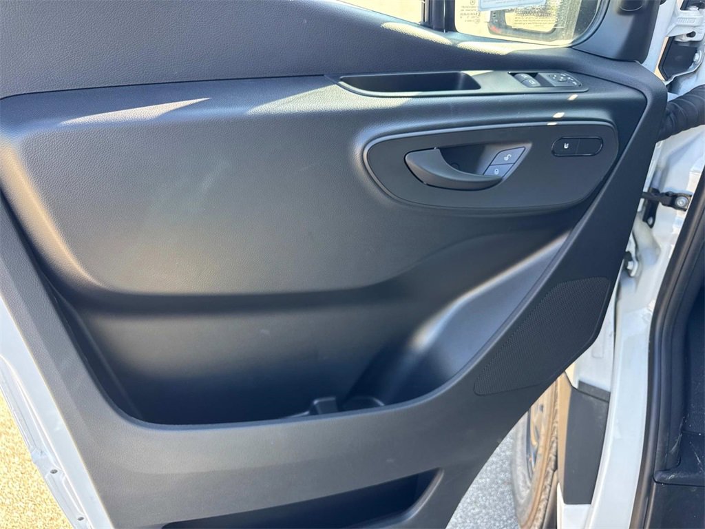 New 2025 Mercedes-Benz Sprinter 2500 image 15