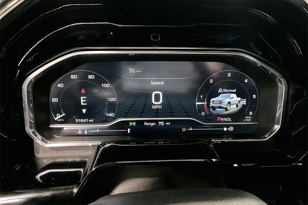 Used 2023 GMC Sierra 1500 SLE image 14