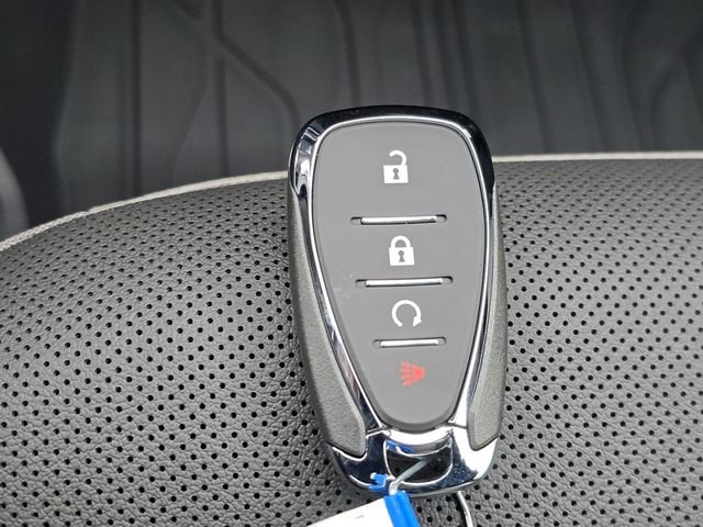 New 2026 Chevrolet Trax ACTIV image 34