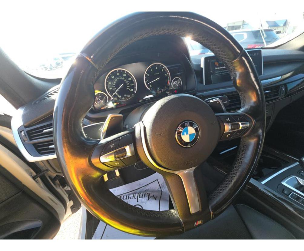 Used 2017 BMW X5 xDrive35i image 10