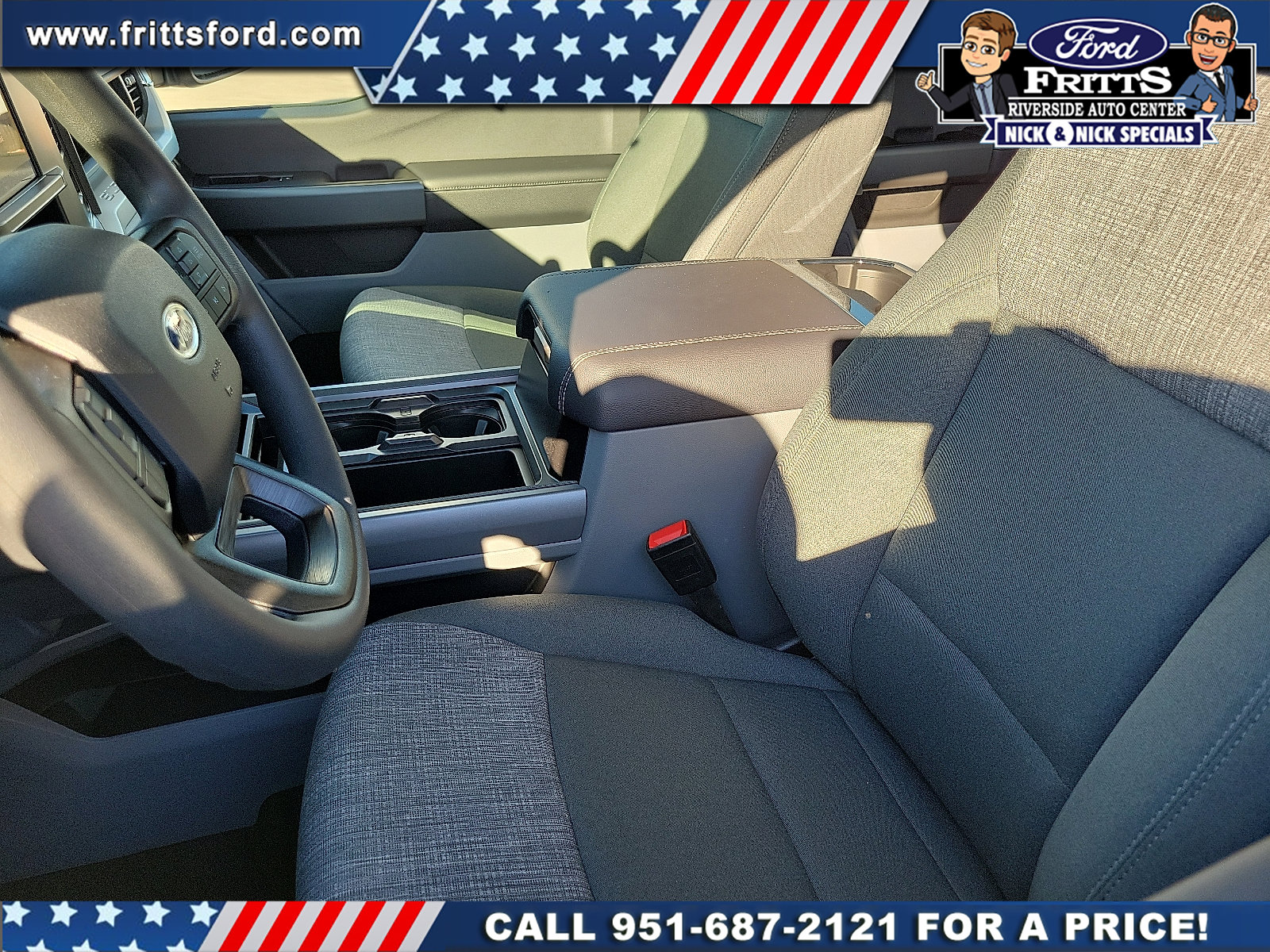 New 2026 Ford F250 XLT w/ 360-Degree Camera Package image 14