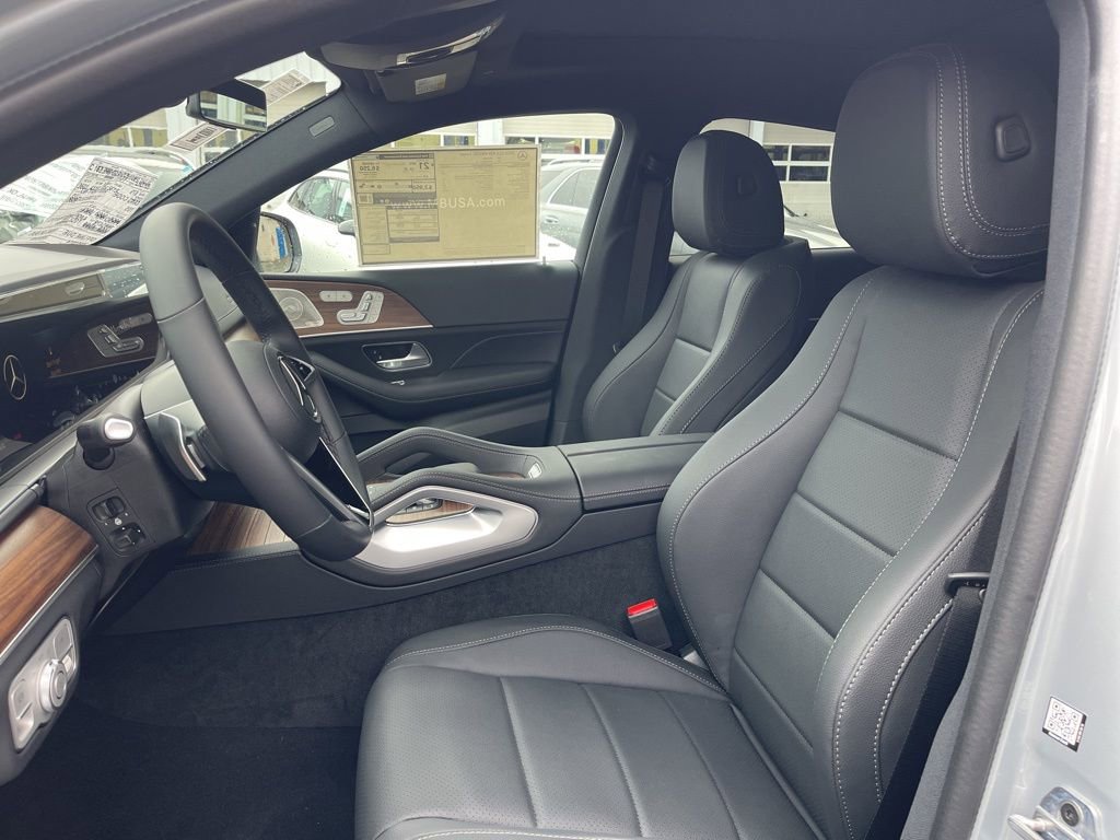 New 2026 Mercedes-Benz GLE 450 4MATIC Coupe image 22