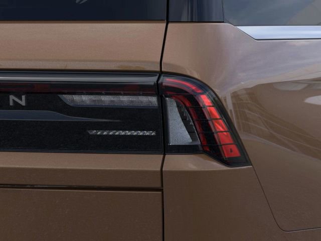 Used 2025 Lincoln Navigator L Black Label image 25