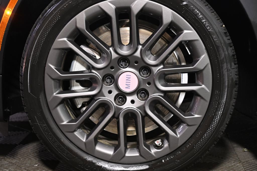 Used 2025 MINI Cooper S FWD image 27