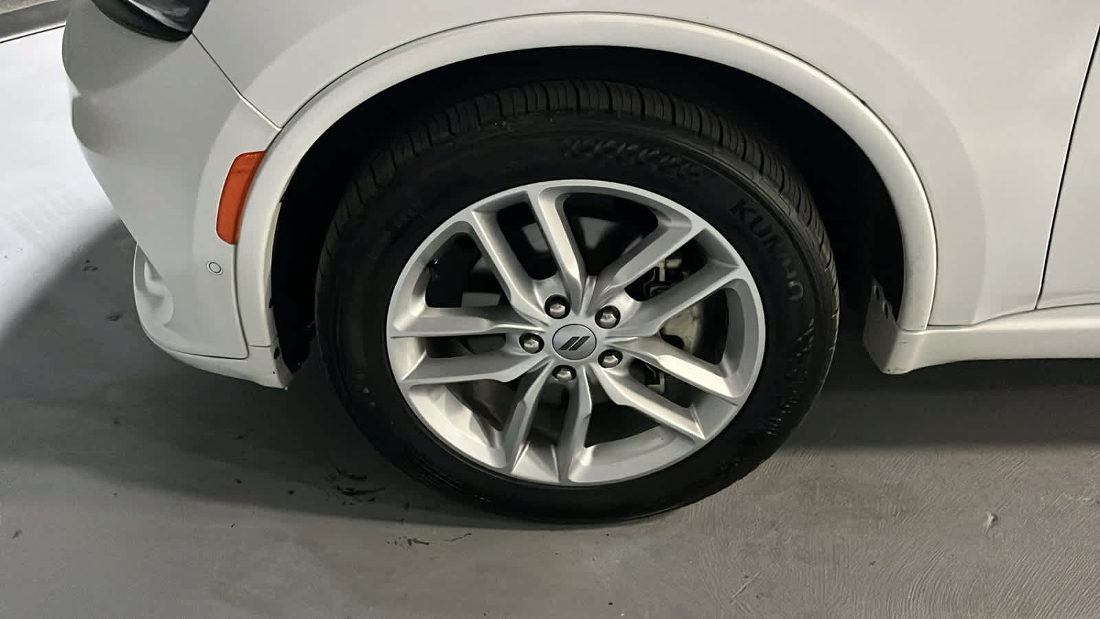Used 2023 Dodge Durango R/T AWD/4WD image 8