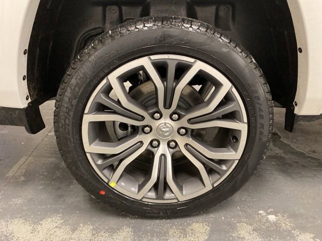 New 2026 RAM 1500 Tungsten image 33