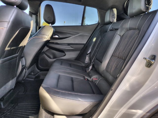 Used 2024 Buick Envista Avenir FWD image 29