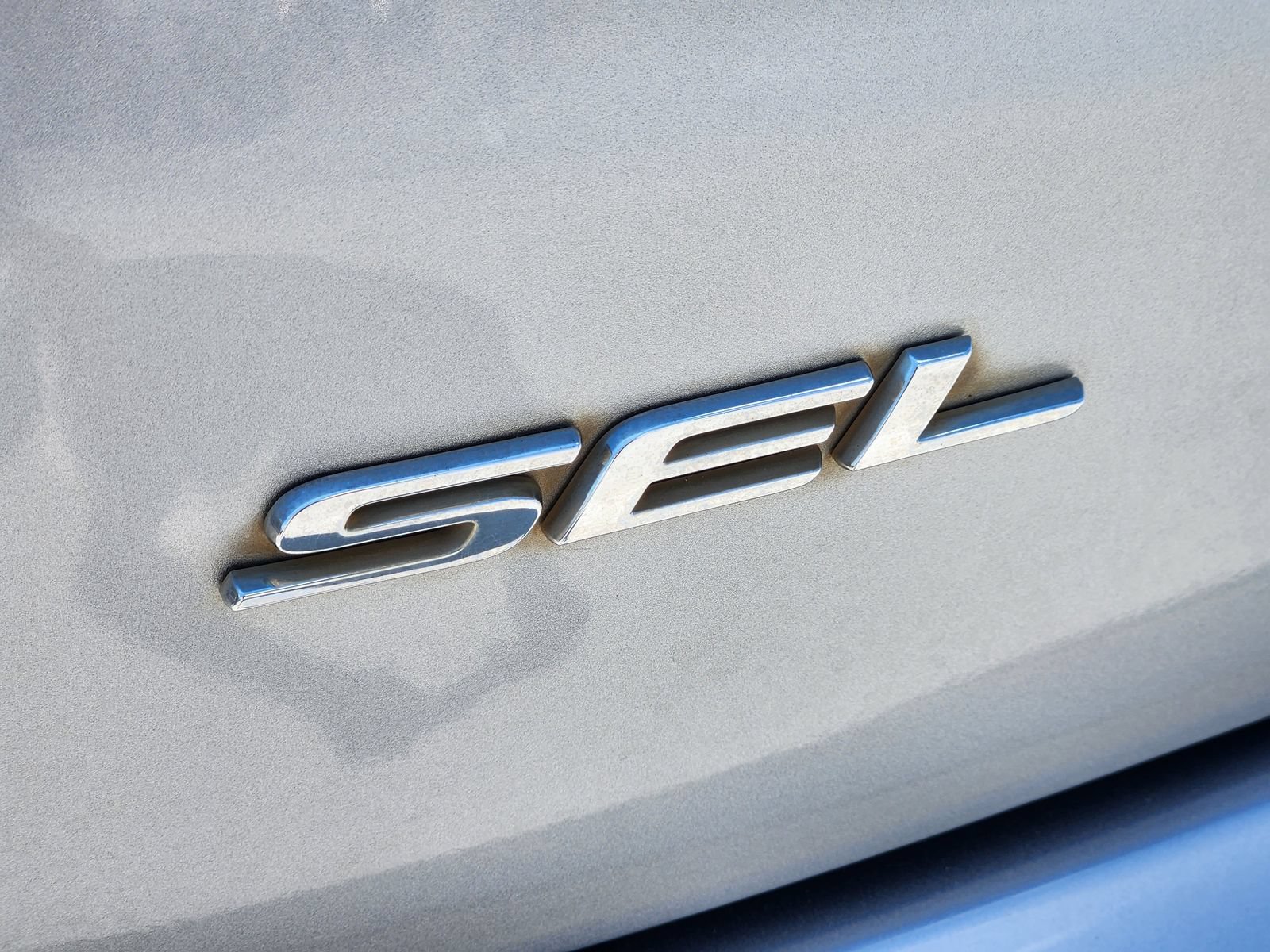 Used 2024 Ford Edge SEL AWD/4WD image 13