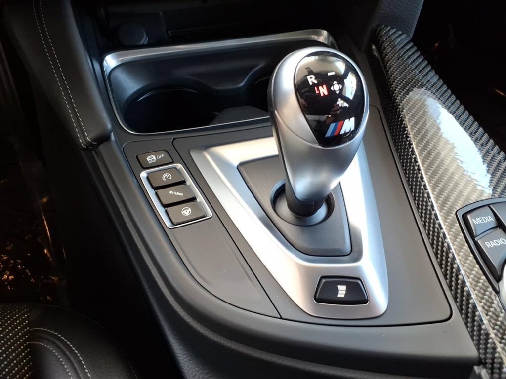 Used 2015 BMW M3 RWD image 7
