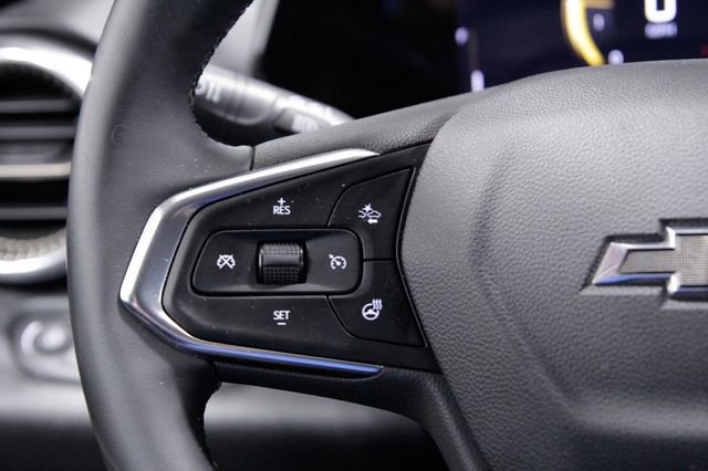 Used 2024 Chevrolet Trax ACTIV image 24