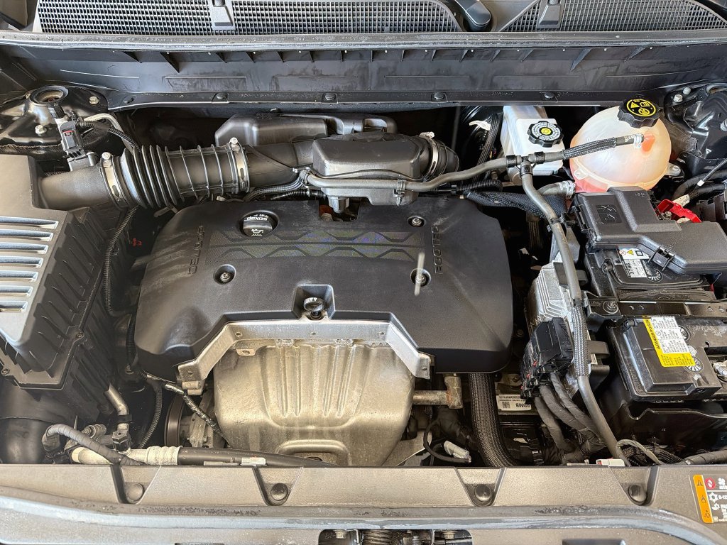 Used 2020 GMC Acadia SLE FWD image 31