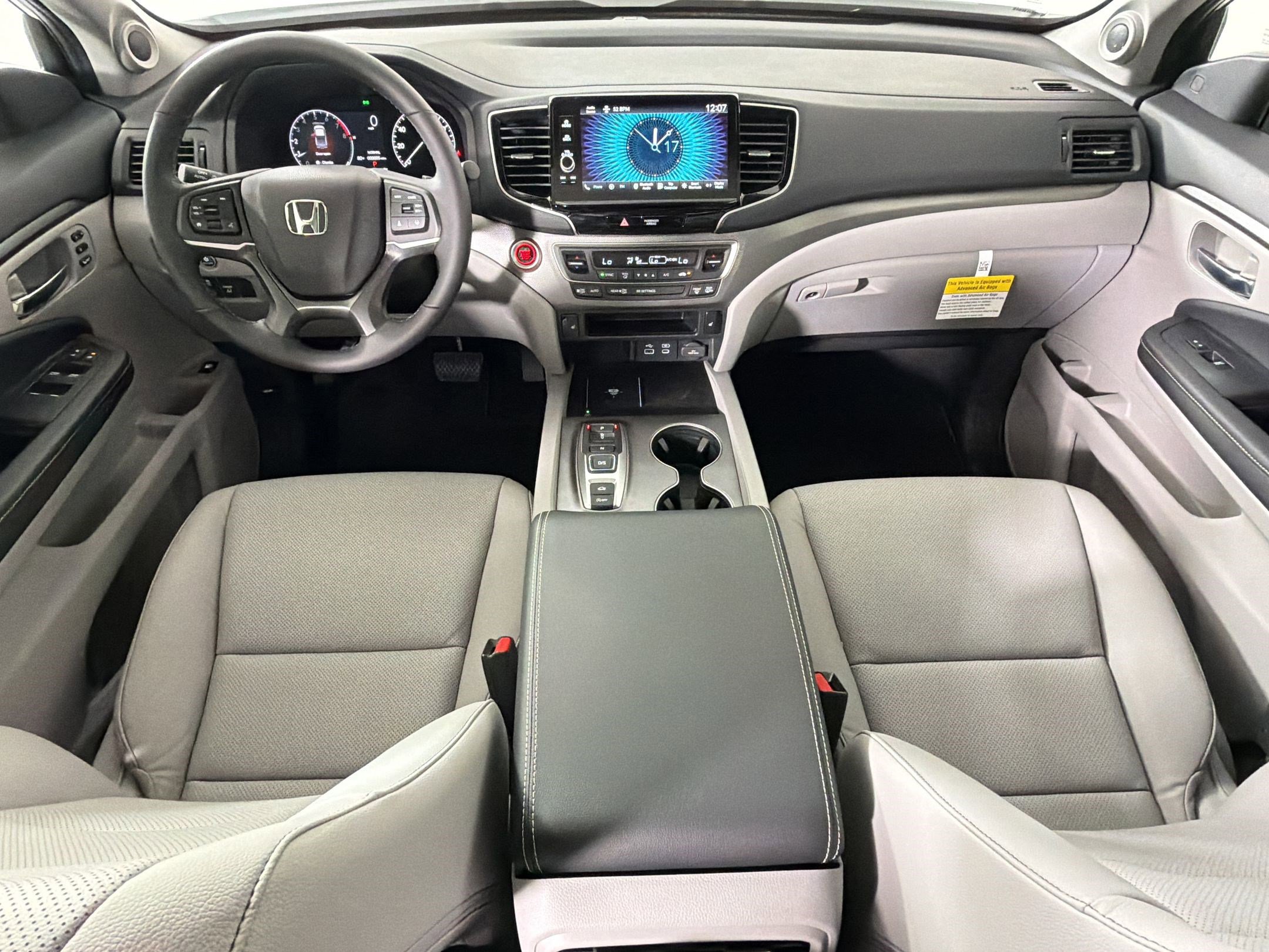 New 2026 Honda Ridgeline RTL image 17