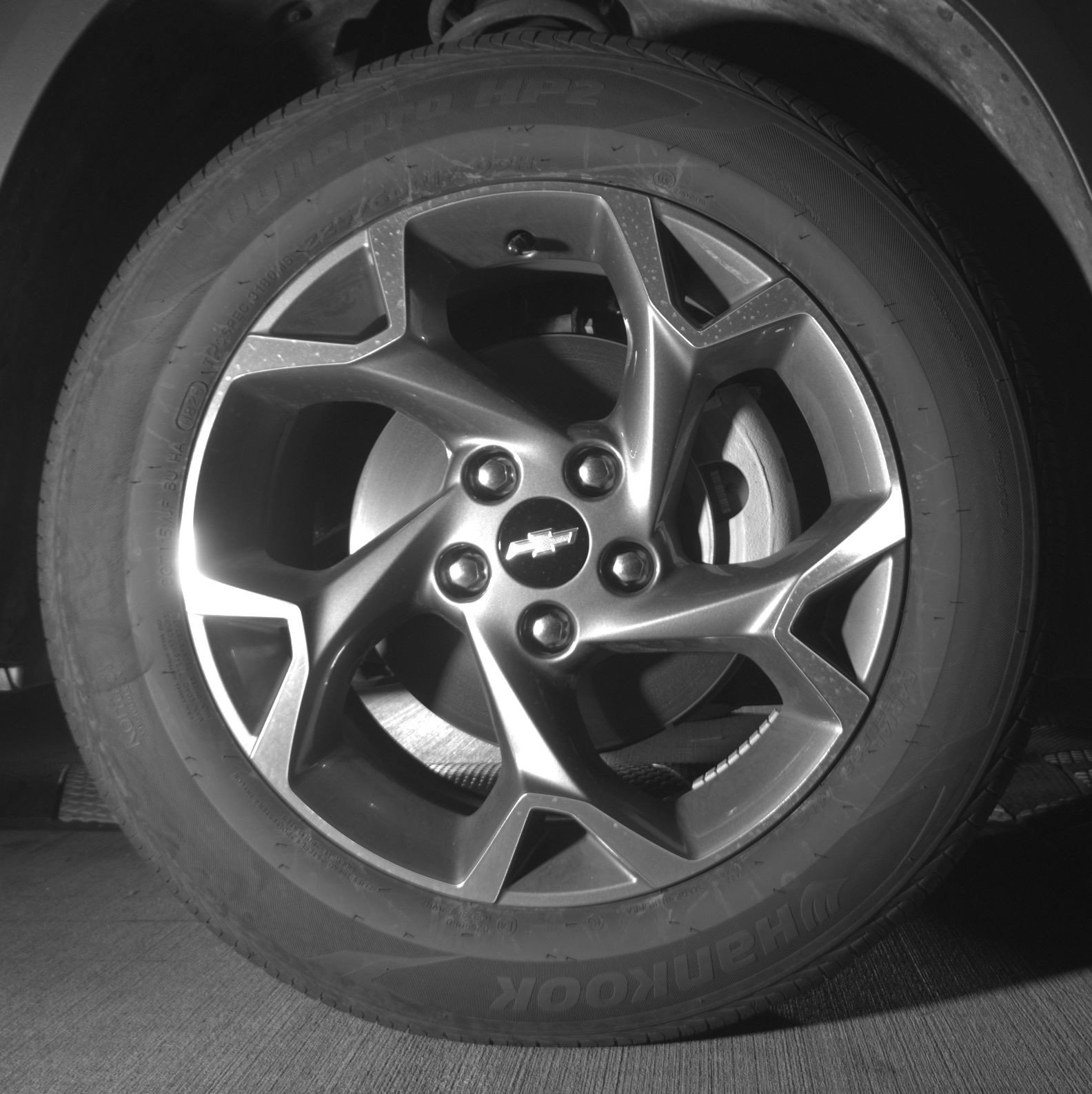 Used 2025 Chevrolet Trax LT w/ LT Convenience Package FWD image 13