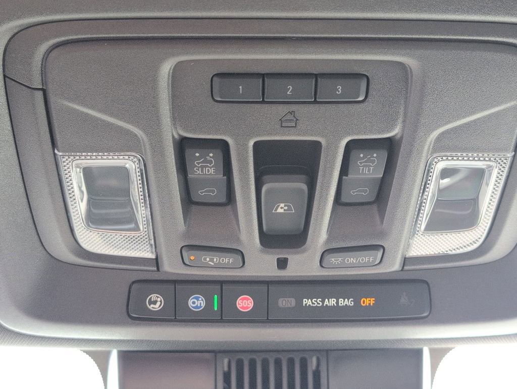 New 2026 Chevrolet Silverado 1500 RST w/ Redline Edition image 17