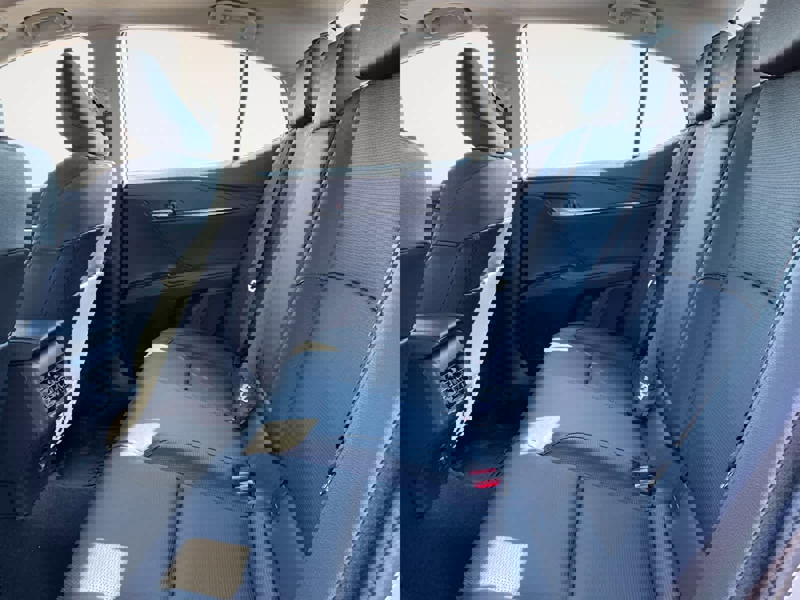 Used 2026 Toyota Camry XLE image 25