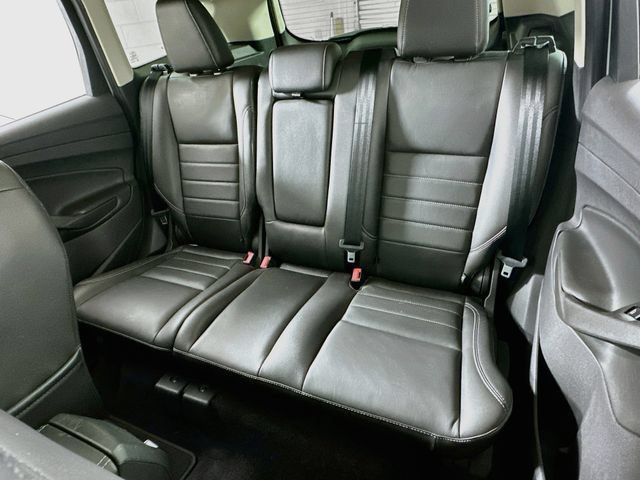 Used 2016 Ford Escape Titanium AWD/4WD image 11