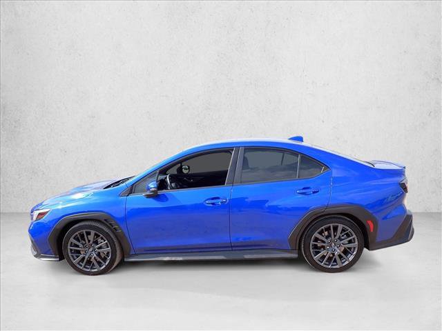 Certified 2023 Subaru WRX GT w/ Popular Package #2A AWD/4WD image 2