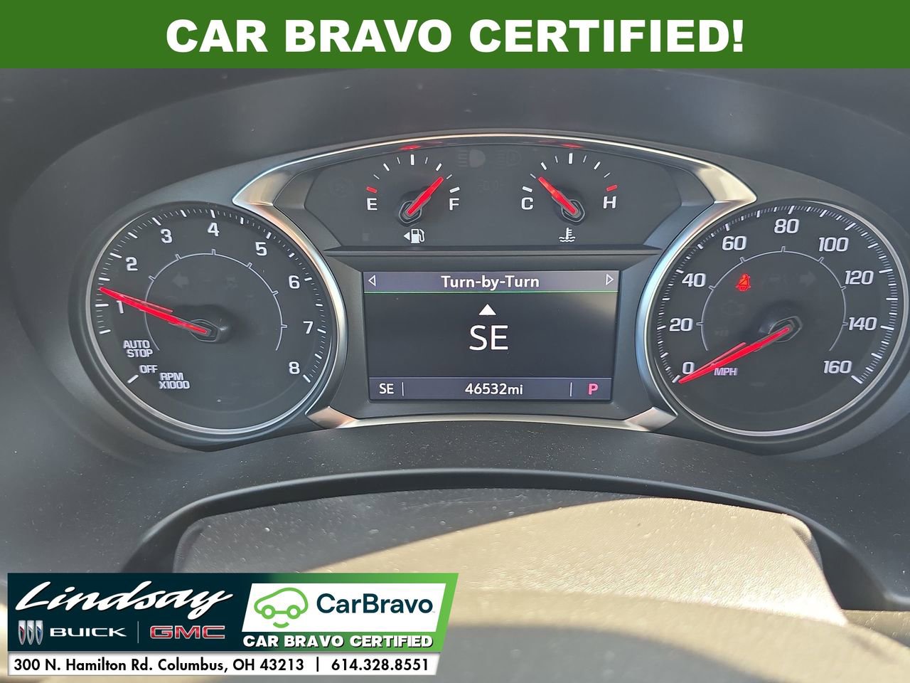 Certified 2024 GMC Terrain SLT image 12