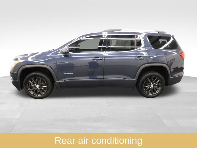 Used 2019 GMC Acadia SLT image 6