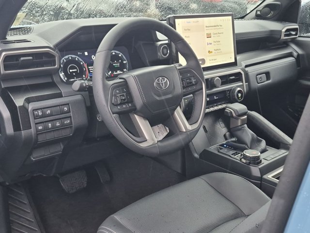 Certified 2026 Toyota 4Runner Limited AWD/4WD image 4
