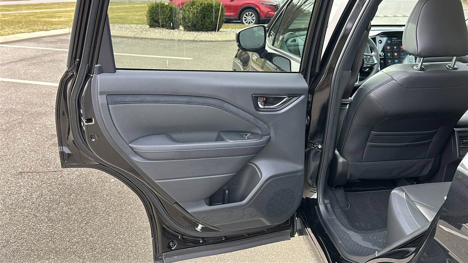 Certified 2025 Subaru Forester Limited image 21
