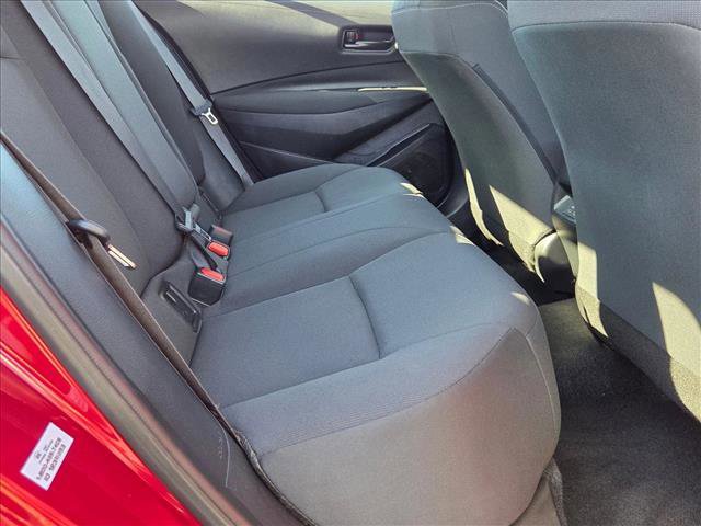 Used 2024 Toyota Corolla LE image 19