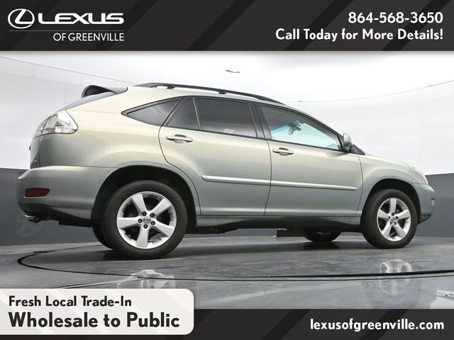 Used 2005 Lexus RX 330 FWD image 12