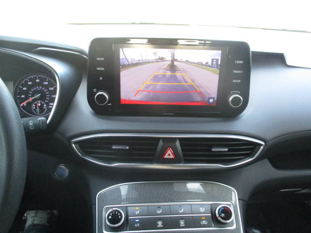 Used 2022 Hyundai Santa Fe SEL FWD image 25