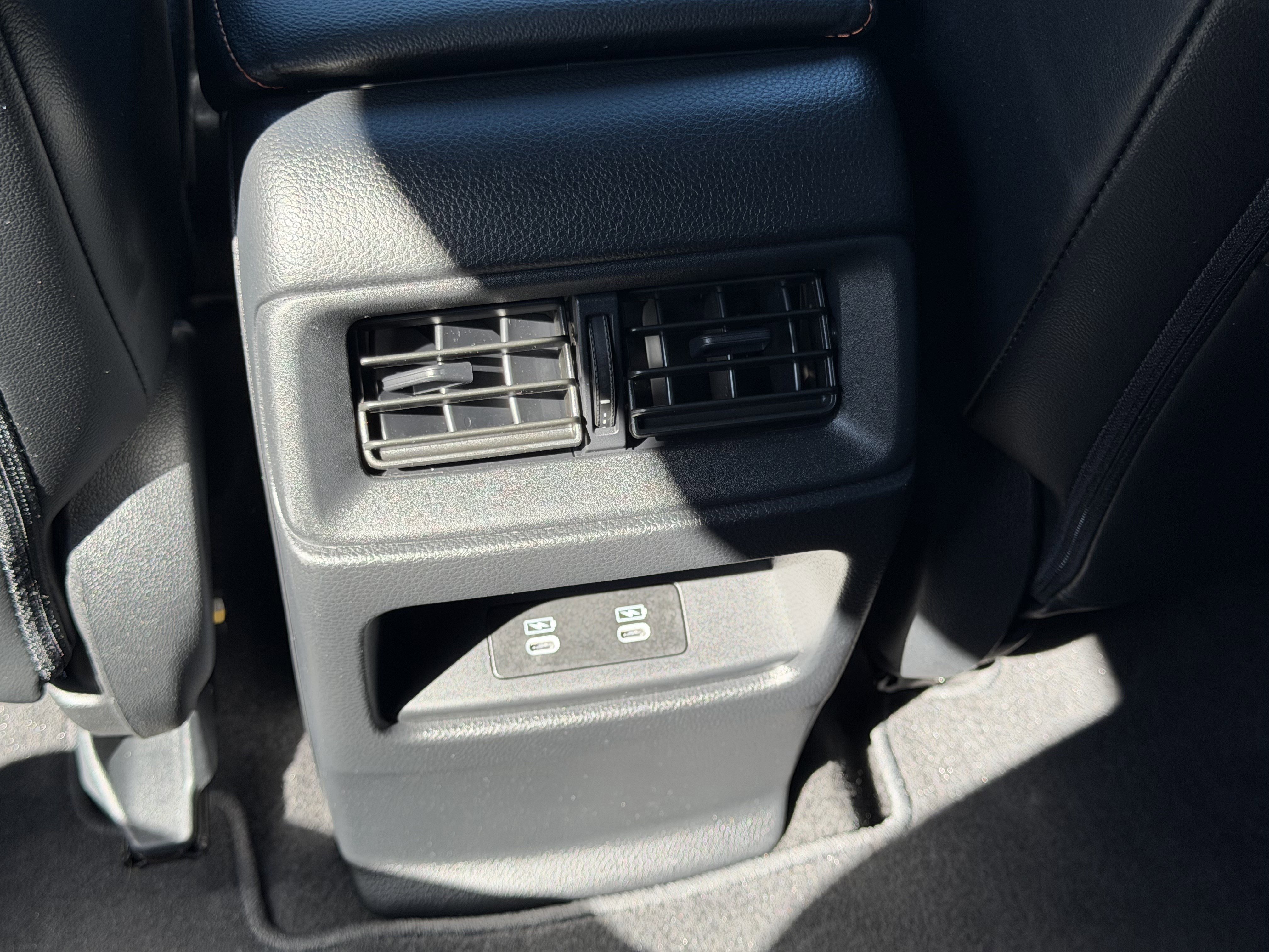 Used 2024 Honda CR-V Sport Touring image 23