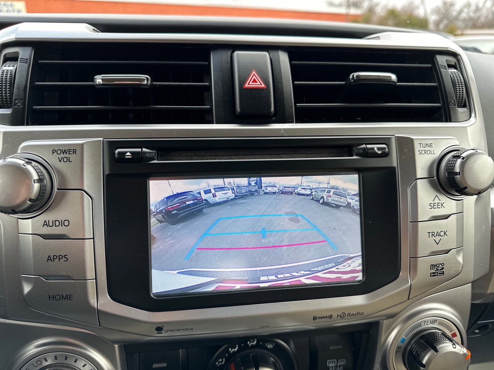 Used 2016 Toyota 4Runner SR5 image 32