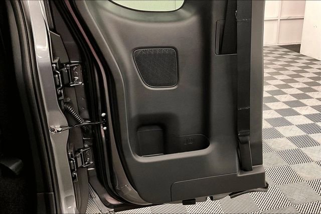 New 2026 Nissan Frontier S AWD/4WD image 34