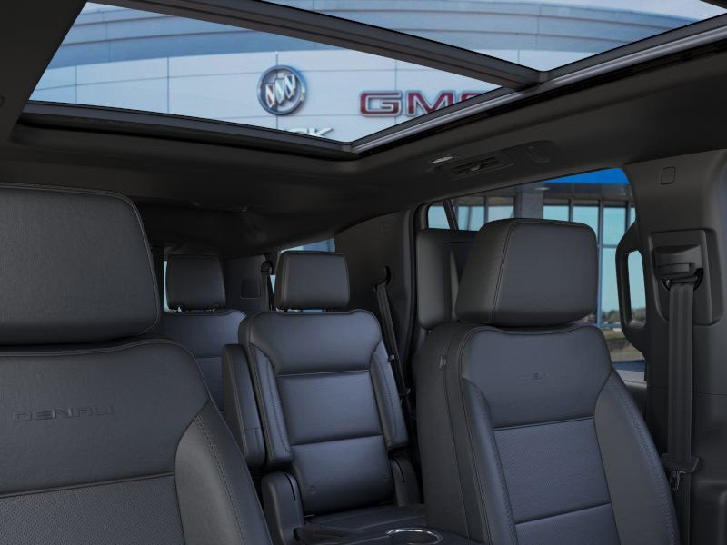 New 2026 GMC Yukon Denali image 24