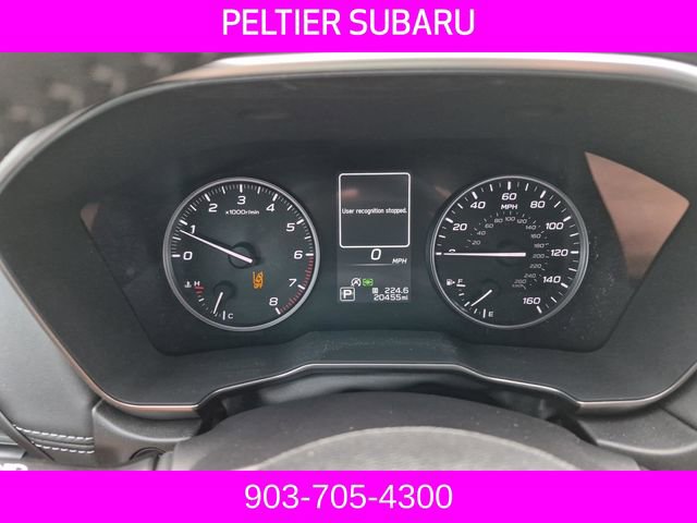 Certified 2023 Subaru Outback Touring XT AWD/4WD image 35