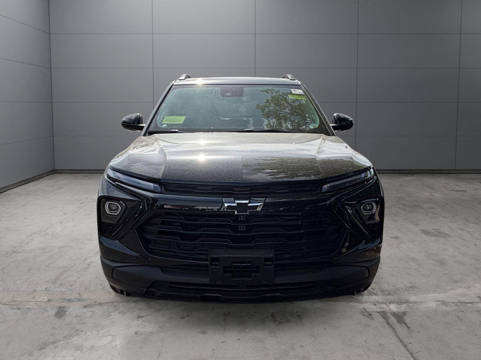 New 2026 Chevrolet TrailBlazer LT w/ Convenience Package AWD/4WD image 8