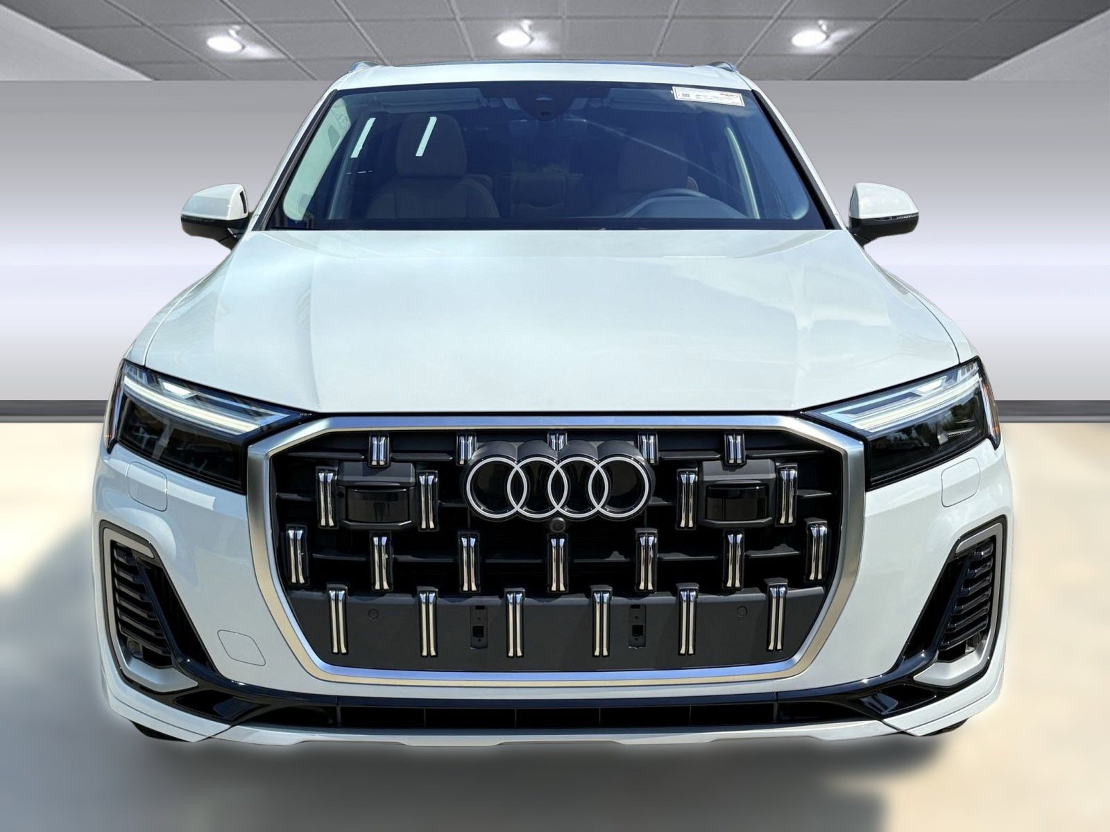 New 2025 Audi Q7 3.0T Premium Plus image 6