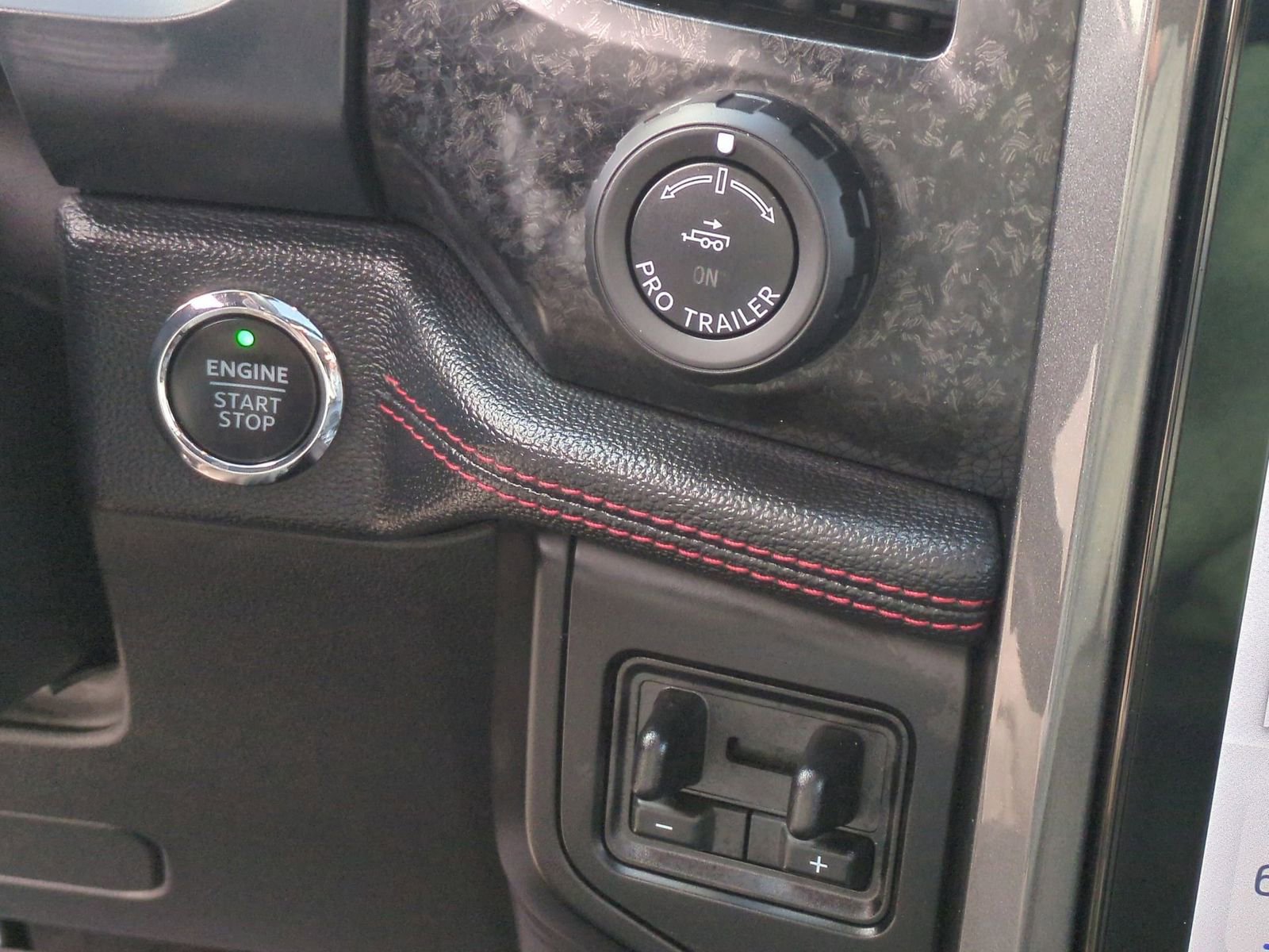 Certified 2024 Ford Expedition Max Limited image 37