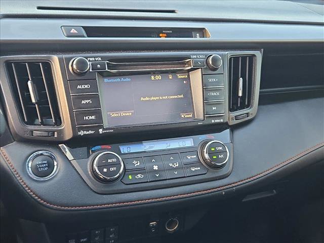 Used 2016 Toyota RAV4 SE FWD image 13