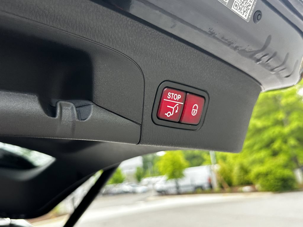 Certified 2022 Mercedes-Benz GLE 350 4MATIC image 22