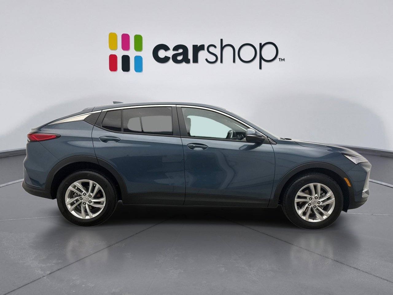 Used 2025 Buick Envista Preferred w/ Convenience I Package FWD image 6