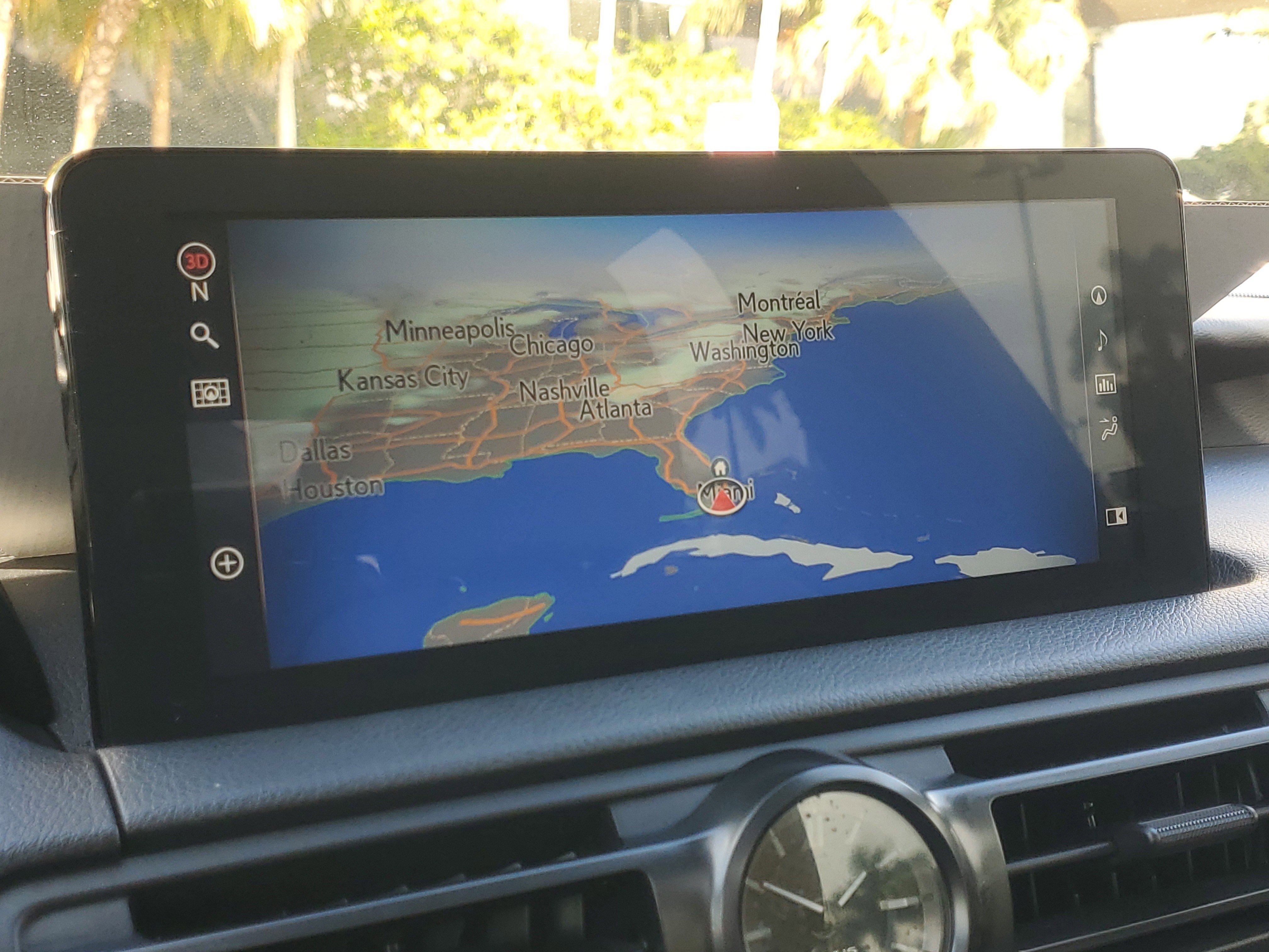 Used 2023 Lexus IS 350 F Sport image 30