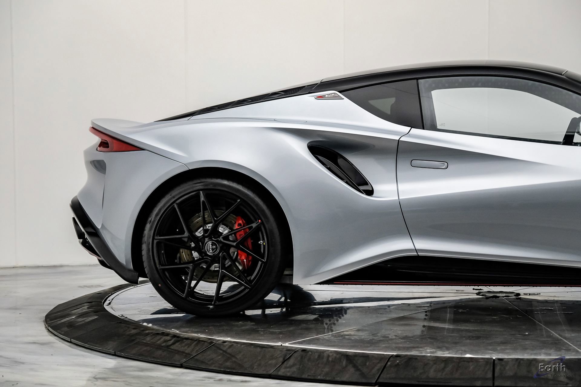 New 2026 Lotus Emira SE image 24