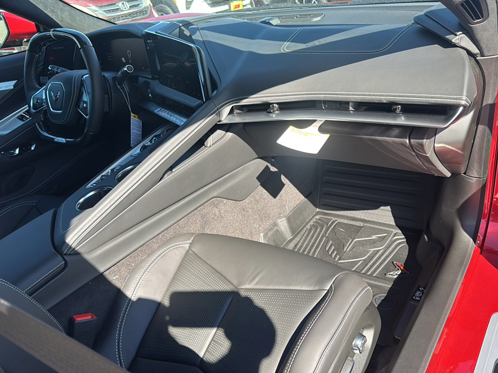 New 2026 Chevrolet Corvette Z06 image 10