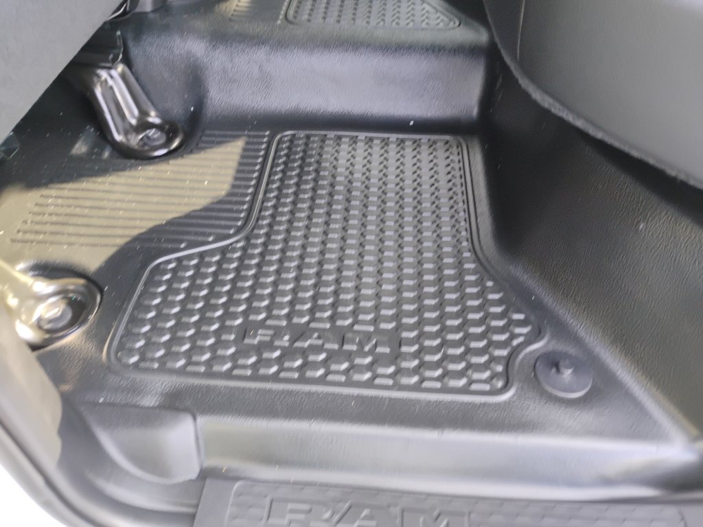 New 2026 RAM 2500 Tradesman AWD/4WD image 16
